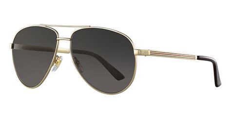 Gucci Sunglasses, GG0137S 